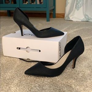 Aldo heels
